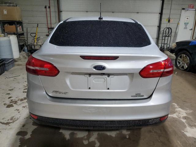 1FADP3F21GL314178 Ford FOCUS SE