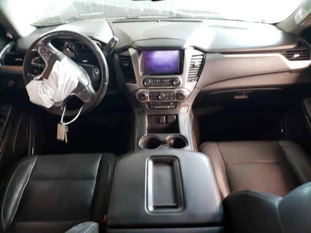 1GNSCJKCXFR593617 Chevrolet Suburban C1500 Lt