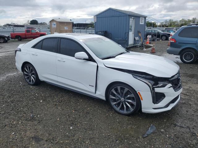 1G6DH5RL5M0146939 Cadillac CT4-V