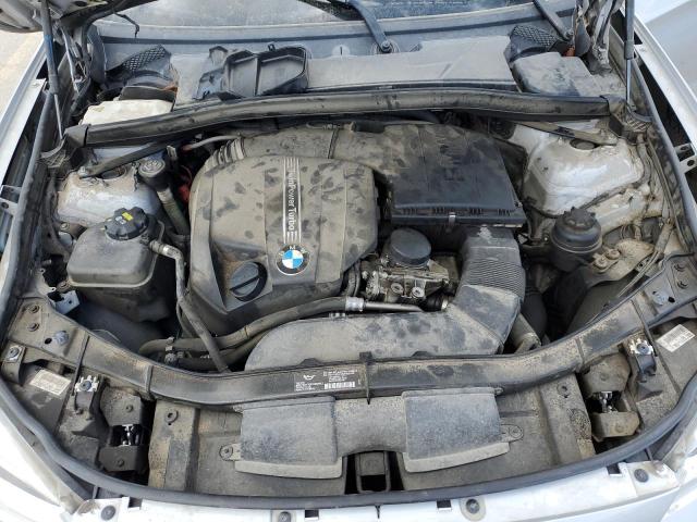 WBAVM5C55FVV95113 BMW X1 Xdrive35i