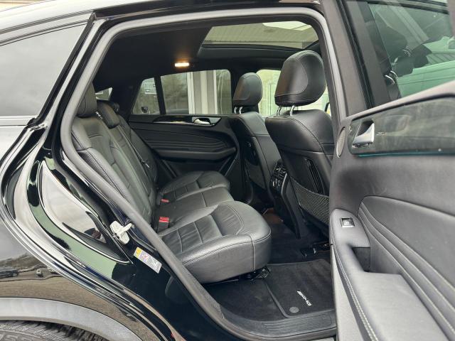 4JGED6EB7JA098314 Mercedes-Benz Gle Coupe 43 Amg