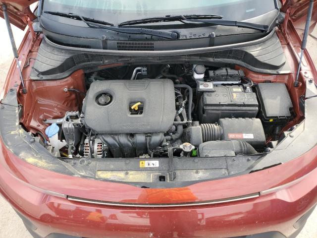 KNDJ23AU9L7123101 KIA SOUL LX