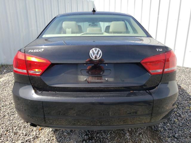 1VWAT7A38FC101482 Volkswagen PASSAT S