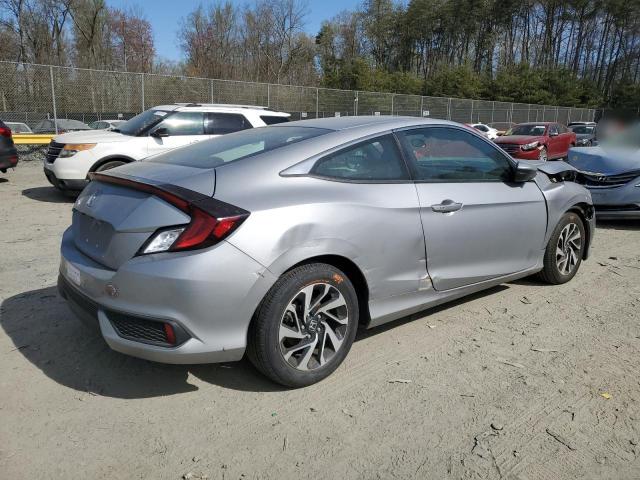 2HGFC4B08GH300995 Honda Civic Lx