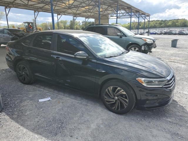 3VWGB7BU6KM201349 Volkswagen Jetta Sel Premium