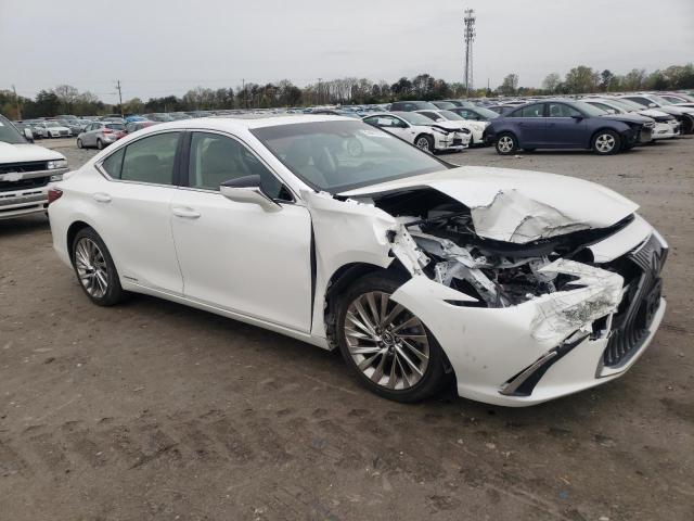 JTHB21B14K2025634 Lexus ES 300H