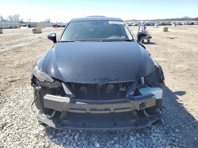 JTHBA1D22G5020107 Lexus IS 200T