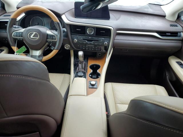 2T2ZZMCA8KC149124 Lexus Rx 350 Base