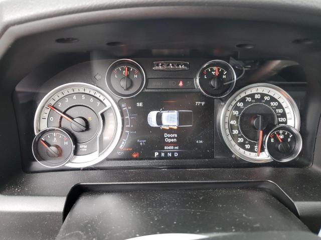 3C6RR7LT1HG511758 RAM 1500 Slt
