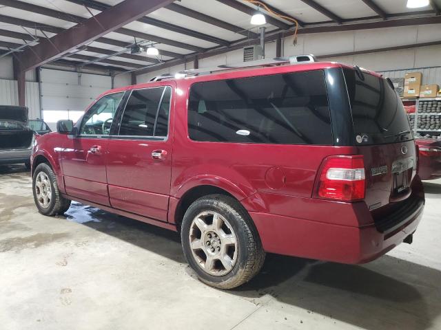 1FMJK2A56EEF21024 Ford Expedition El Limited