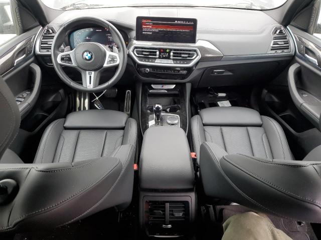 5UX83DP03N9J41024 BMW X3 M40i