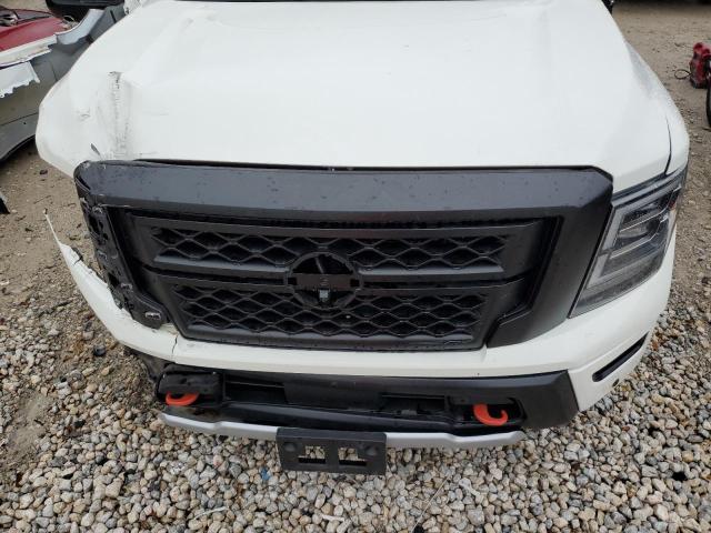 1N6AA1ED0MN528341 Nissan TITAN SV