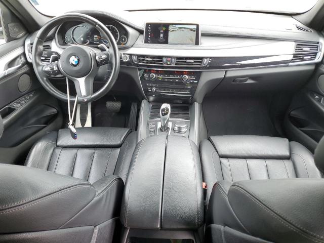 5UXKU0C5XK0S97428 BMW X6 Sdrive35i
