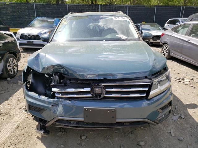 3VV2B7AX5MM023074 Volkswagen TIGUAN SE