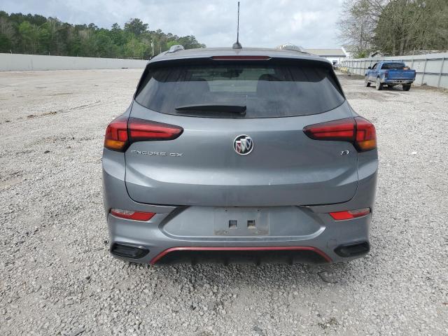 KL4MMDS24MB058855 Buick Encore Gx Select