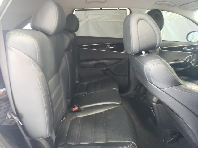 5XYPHDA11GG042235 KIA SORENTO EX