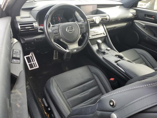 JTHG85EC9M5006443 Lexus Rc 300 Base