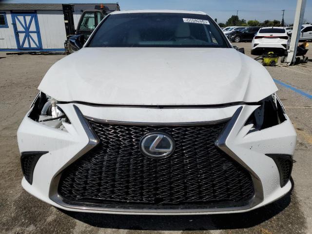 58AHZ1B15MU091077 Lexus Es 350 Base