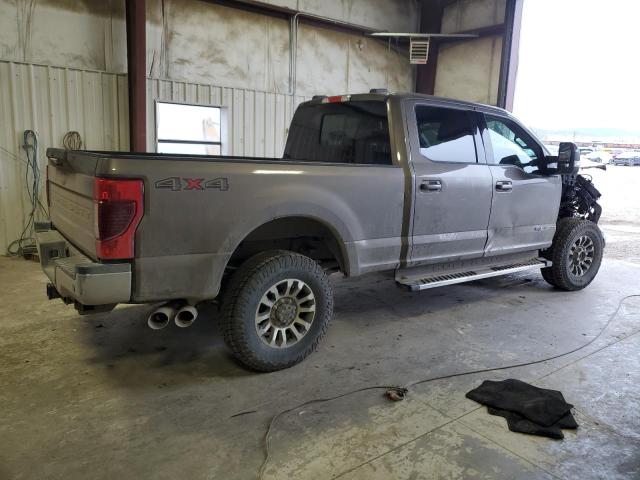 1FT8W3BTXLED13879 Ford F350 Super Duty