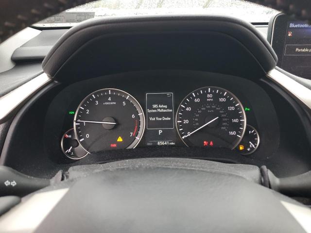 2T2BZMCA9GC026649 Lexus Rx 350 Base