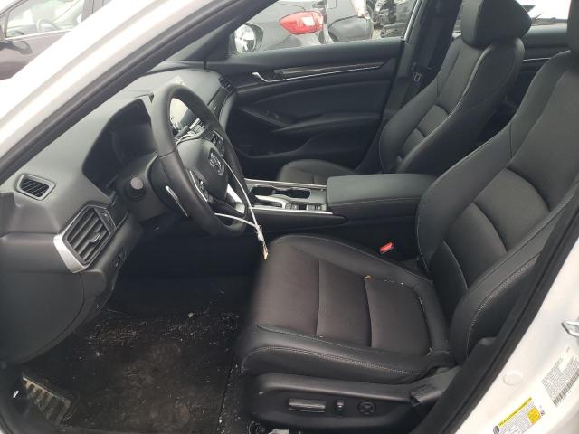 1HGCV1F3XNA089178 Honda Accord Sport