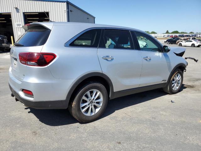 5XYPGDA52LG617863 KIA SORENTO S