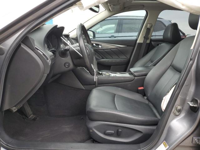 JN1CV7AR5HM680327 Infiniti Q50 BASE