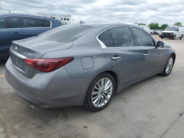 JN1EV7BP4MM706335 Infiniti Q50 LUXE