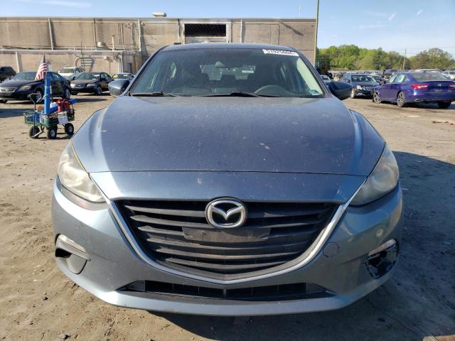 JM1BM1J78G1324607 Mazda 3 SPORT