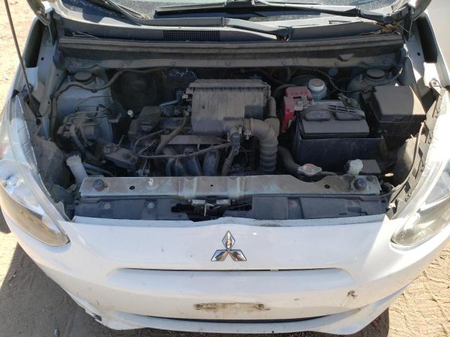 ML32A4HJ7FH040051 Mitsubishi MIRAGE ES