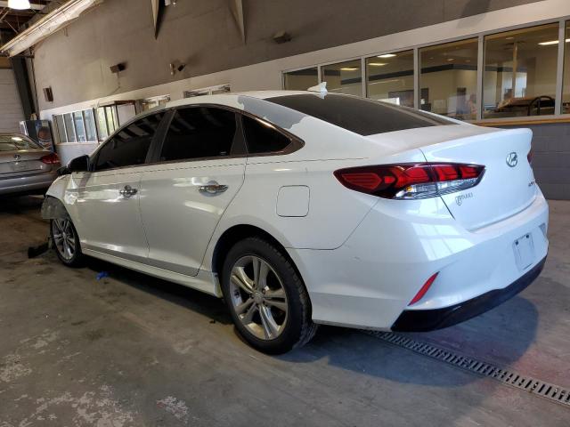 5NPE34AFXJH633472 Hyundai Sonata Sport
