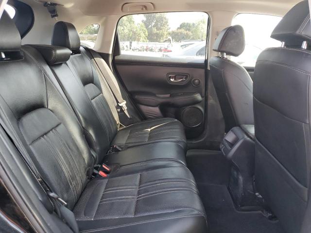 3CZRZ1H79RM716825 Honda Hr-v Exl