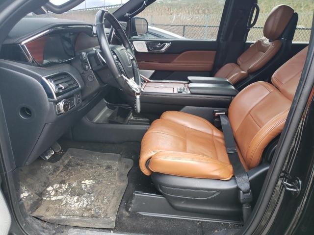 5LMJJ3LT9MEL10058 Lincoln Navigator L Reserve