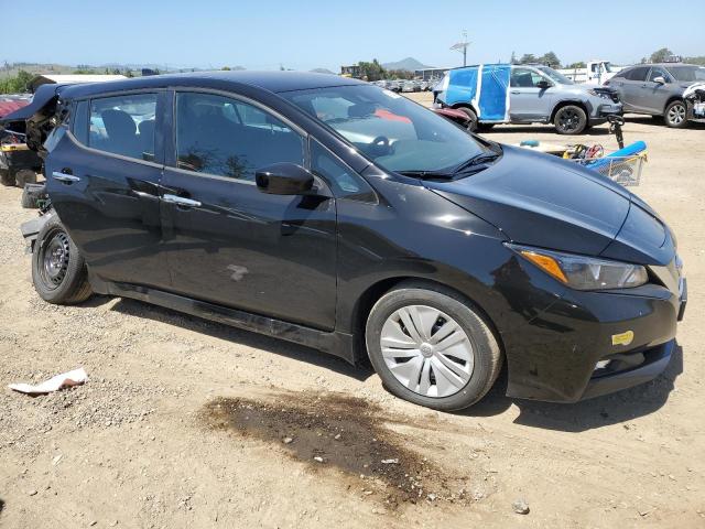 1N4AZ1CV5NC563077 Nissan LEAF SV