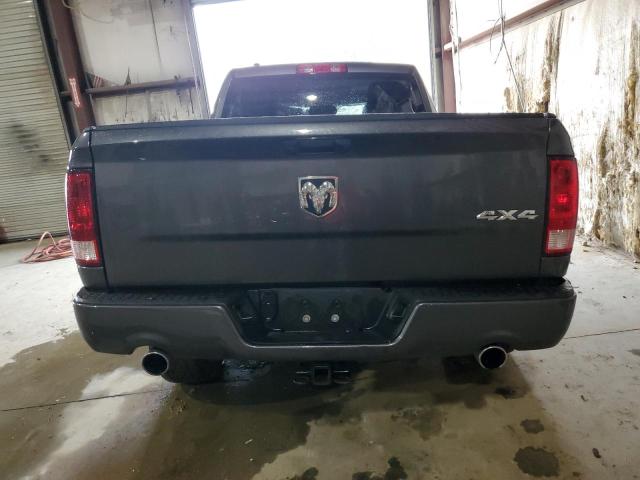 1C6RR7FT6KS536912 RAM 1500 Classic Tradesman