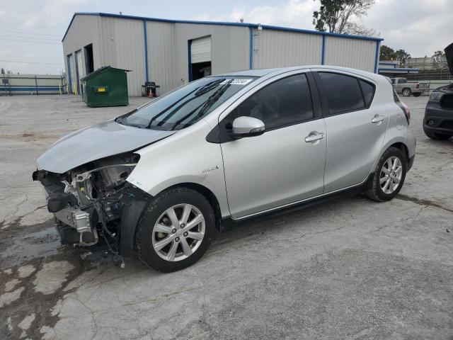 Продаж на аукціоні авто 2017 Toyota Prius C, vin: JTDKDTB32H1591945, номер лоту: 52222034