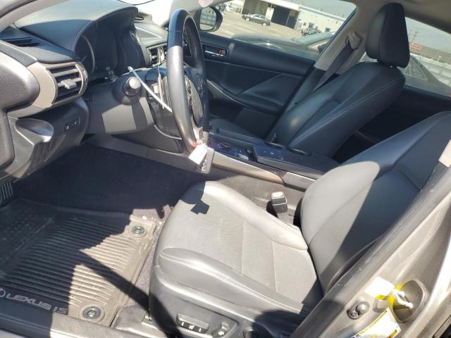 JTHBF1D23E5009941 Lexus IS 250