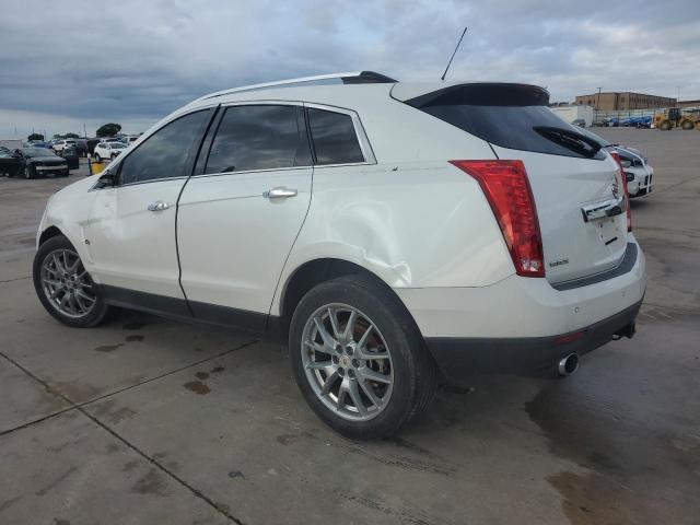 3GYFNBE37FS580918 Cadillac Srx Luxury Collection