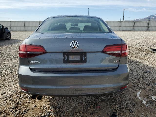 3VW2B7AJ3HM301256 Volkswagen JETTA S
