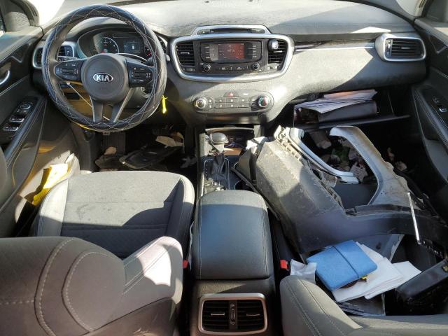 5XYPGDA5XGG140119 KIA SORENTO LX