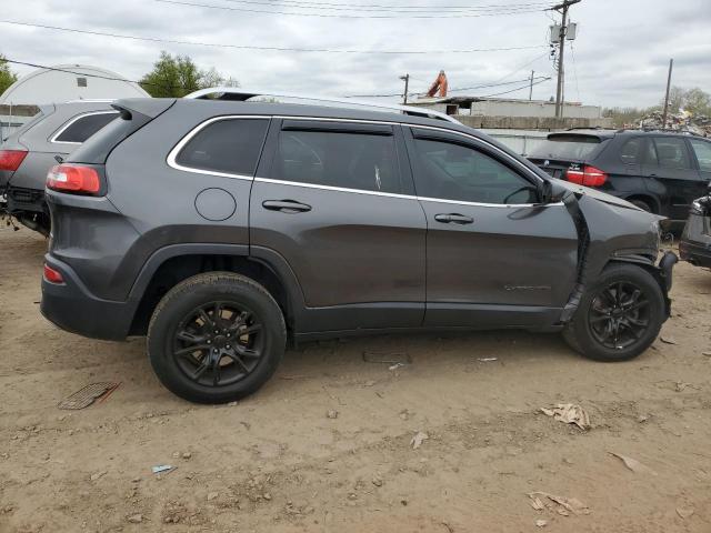 1C4PJMCS4GW204727 Jeep Cherokee Latitude
