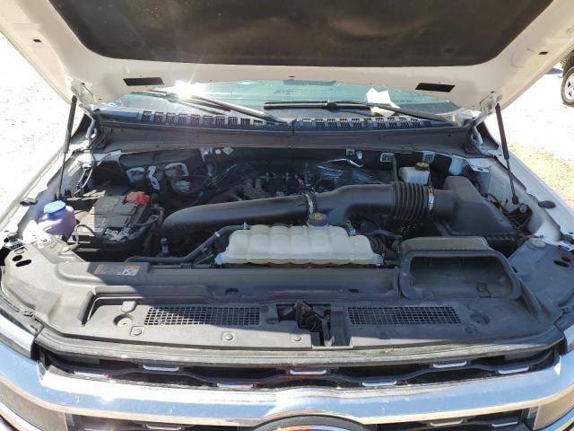 1FMJU1KT4NEA34793 Ford Expedition Limited