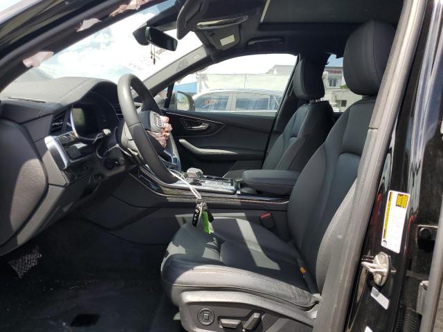 WA1LXBF78PD007509 Audi Q7 Premium Plus