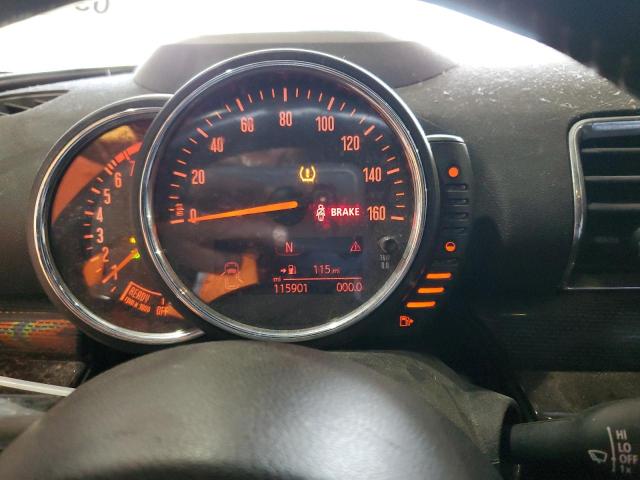 WMWLN5C56G2B34819 Mini COOPER CLUBMAN
