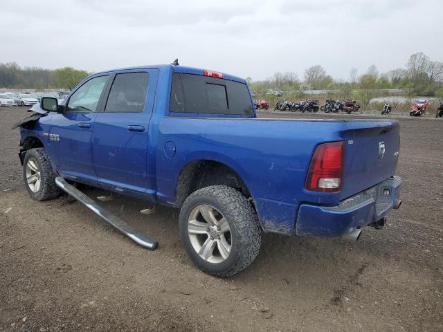 1C6RR7MT8GS310395 RAM 1500 Sport