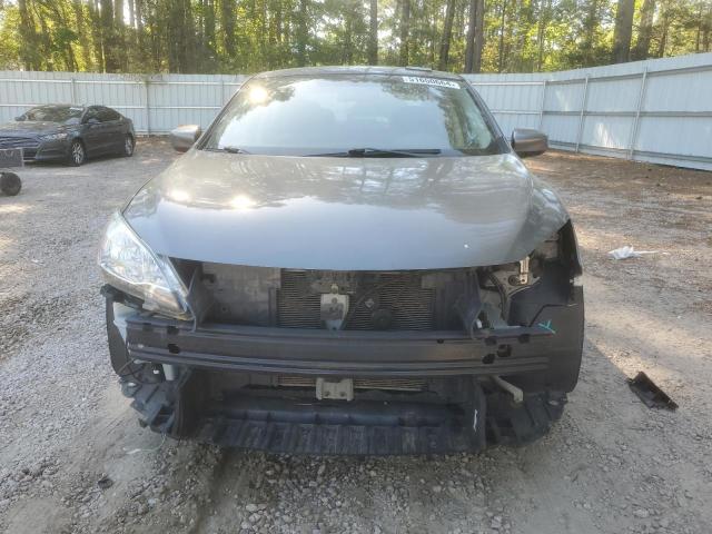 3N1AB7AP0FY355948 Nissan SENTRA S