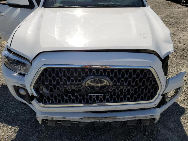 5TFSZ5AN0JX156618 Toyota Tacoma Access Cab