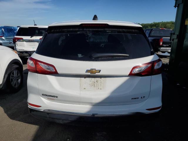 2GNAXSEV8J6273378 Chevrolet EQUINOX LT