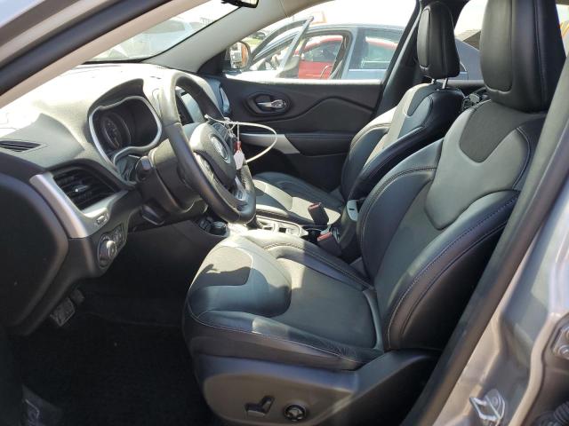 1C4PJMLB3JD617614 Jeep Cherokee Latitude Plus