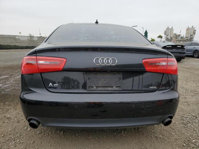 WAUGFAFC7FN032585 Audi A6 Premium Plus